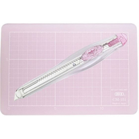 NT カッター替刃セット 袋 FCB640H-SET-AM350P-P