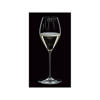 タッカーバンガード Tiroler/リーデル パフォーマンス シャンパーニュ 6884/28 FC443LC-1150520