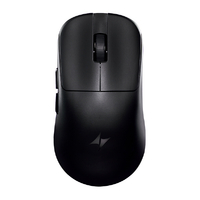ATK Blazing Sky Duckbill Wireless Mouse Black DB-B
