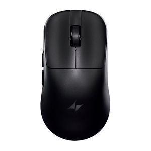 ATK DB-B Blazing Sky Duckbill Wireless Mouse Black|エディオン公式通販