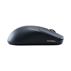 ATK Blazing Sky Duckbill Wireless Mouse Black DB-B-イメージ13