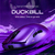 ATK Blazing Sky Duckbill Wireless Mouse Black DB-B-イメージ14