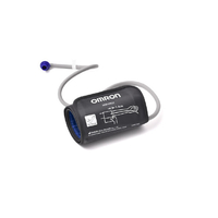 オムロン 血圧計 フィットカフプラス HEM-FM32-B