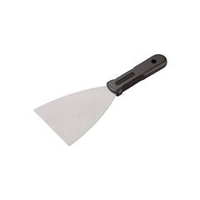 トラスコ中山 TRUSCO　スクレーパー　巾101mm　フッ素コーティング TS-615