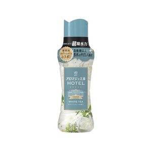 Ｐ＆Ｇ レノアアロマジュエル ホワイトティー 本体 420mL FC242TC-イメージ1