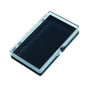 トラスコ中山 クリアパーツケース 134×80×23 FC631DE-8191371-イメージ1