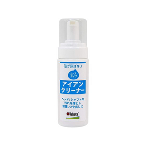 タバタ アイアンオイル・ムース FCE365S-GV0538-イメージ1