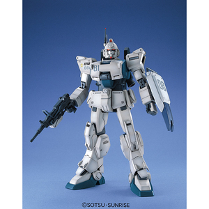 バンダイスピリッツ MG 1/100 RX-79G ガンダムイージーエイト MGｶﾞﾝﾀﾞﾑEZ8-イメージ1
