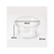 リスパック 透明カップ バイオカップ ６０ ＢＬリスパック 100枚 FCG705V-00822015-イメージ1