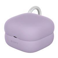 SONY ケースカバー ラベンダー HACLC900CAV