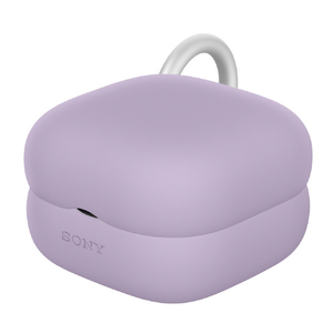 SONY ケースカバー ラベンダー HACLC900CAV-イメージ1