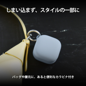 SONY ケースカバー ラベンダー HACLC900CAV-イメージ5