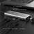 j5 create USB4 デュアルディスプレイ4K マルチハブ スペースグレー JCD401-イメージ5