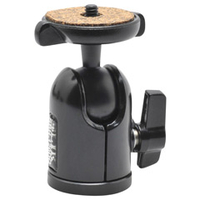 スリック 自由雲台 ｼﾞﾕｳｳﾝﾀﾞｲSBH120BKN