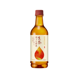キリンビバレッジ 生茶 ほうじ煎茶 525ml FC217PY-イメージ1
