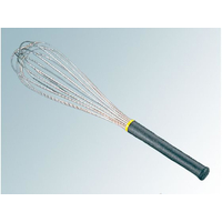 MATFER 18-10 ホイッパー 08305 40cm FC799LA-0695200