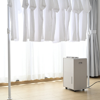 YAMAZEN RCD-J60-C 除湿機 |エディオン公式通販