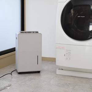 YAMAZEN 除湿機 RCD-J60-C-イメージ2
