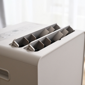 YAMAZEN 除湿機 RCD-J60-C-イメージ8