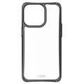 URBAN ARMOR GEAR iPhone 13 Pro用耐衝撃ケース UAG PLYO アッシュ UAG-IPH21MB-Y-AS