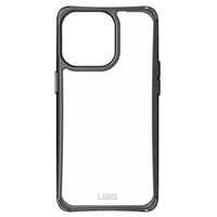URBAN ARMOR GEAR iPhone 13 Pro用耐衝撃ケース UAG PLYO アッシュ UAG-IPH21MB-Y-AS
