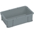 岐阜プラスチック工業 ST型コンテナーST-5A グレー FC083GN-8362463-イメージ1