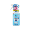 レック 激落ちくん 重曹 泡スプレー 本体 400mL FC128TA-C00132