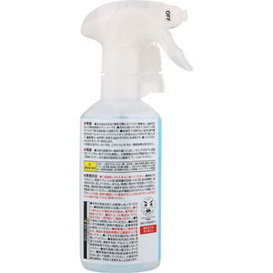 レック 激落ちくん 重曹 泡スプレー 本体 400mL FC128TA-C00132-イメージ2