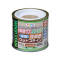 アサヒペン 水性強着色ウッドステイン 1／5L オーク FC910PN