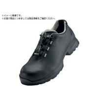 uvex UVEX/ローシューズ ブラック 26.0CM8553.5-41 FC334XN-8552797