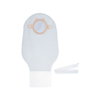 アルケア バイオマックスドレナブルパウチ(M)アルケア 12222(10マイイリ) FCG003T-12222