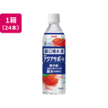 明治 アクアサポート 500mL 24本 FCJ868S