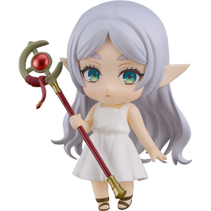 グッドスマイルカンパニー ねんどろいど フリーレン 修業時代Ver．「葬送のフリーレン」 ﾈﾝﾄﾞﾛｲﾄﾞ2986ﾌﾘ-ﾚﾝｼﾕｷﾞﾖｳ-イメージ1