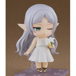 グッドスマイルカンパニー ねんどろいど フリーレン 修業時代Ver．「葬送のフリーレン」 ﾈﾝﾄﾞﾛｲﾄﾞ2986ﾌﾘ-ﾚﾝｼﾕｷﾞﾖｳ-イメージ3
