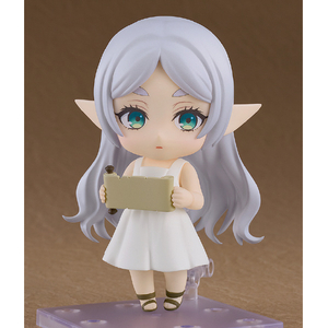 グッドスマイルカンパニー ねんどろいど フリーレン 修業時代Ver．「葬送のフリーレン」 ﾈﾝﾄﾞﾛｲﾄﾞ2986ﾌﾘ-ﾚﾝｼﾕｷﾞﾖｳ-イメージ4