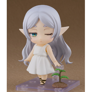 グッドスマイルカンパニー ねんどろいど フリーレン 修業時代Ver．「葬送のフリーレン」 ﾈﾝﾄﾞﾛｲﾄﾞ2986ﾌﾘ-ﾚﾝｼﾕｷﾞﾖｳ-イメージ5