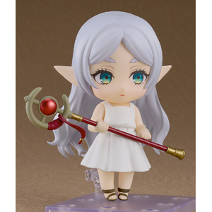 グッドスマイルカンパニー ねんどろいど フリーレン 修業時代Ver．「葬送のフリーレン」 ﾈﾝﾄﾞﾛｲﾄﾞ2986ﾌﾘ-ﾚﾝｼﾕｷﾞﾖｳ-イメージ6