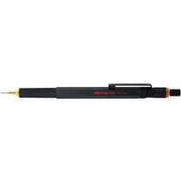 ロットリング rOtring 800 メカニカルペンシル ブラック 0.7mm FC75527-1904446