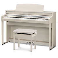 電子ピアノ　ヘッドホンセット KAWAI CA401A+SH3-B 電子ピアノ+ヘッドホンセット |エディオン