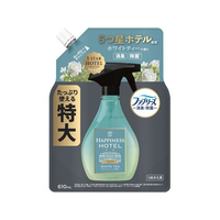 Ｐ＆Ｇ レノアハピネスミスト ホワイトティー 特大 610ML FCE903R