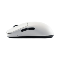 ATK DB-W Blazing Sky Duckbill Wireless Mouse White|エディオン公式通販