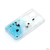 PGA iPhone 12 mini用グリッターケース アリエル PG-DLQ20F03ARL-イメージ1