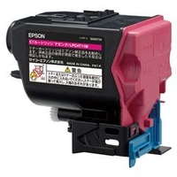 EPSON ETカートリッジ マゼンタLPC4T11M エプソン LPC4T11M ETカートリッジ マゼンタ |エディオン公式通販