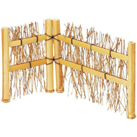 ヤマコー 白竹 枝垣(64107) FC824LD-1605600