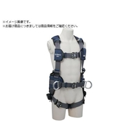 3M DBI-サラ[[TM上]] エグゾフィット ネックス フルハーネス FC453UD-2456912