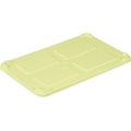 岐阜プラスチック工業 パンコンテナー特大型蓋 アイボリー-698438 FC798GL-1493555