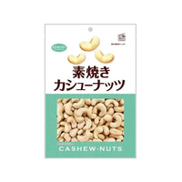 共立食品 素焼きカシューナッツ徳用 FCE366K-22371