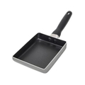 マイヤー MEYER/卵焼き器 13×18cm エッグパン グレー FCE151W-ND-745