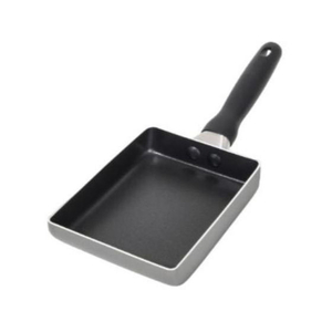 マイヤー MEYER/卵焼き器 13×18cm エッグパン グレー FCE151W-ND-745-イメージ1