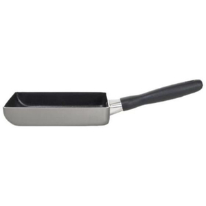 マイヤー MEYER/卵焼き器 13×18cm エッグパン グレー FCE151W-ND-745-イメージ2